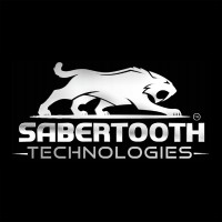 Sabertooth Technologies Logo