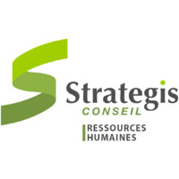 Strategis Conseil Logo
