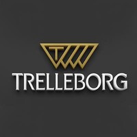 Trelleborg Marine & Infrastructure Logo