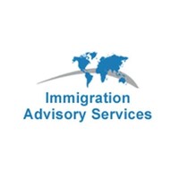 Immigration Advisory Services Logo