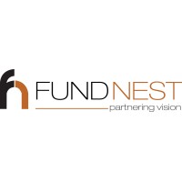 FundNest LLP Logo