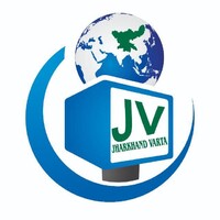 Jharkhand varta Logo