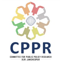 Committee for Public Policy Research, XLRI Jamshedpur Logo