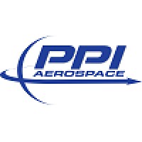 PPI Aerospace Logo