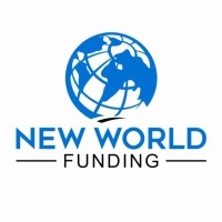 New World Funding Logo