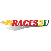 Races2U Logo
