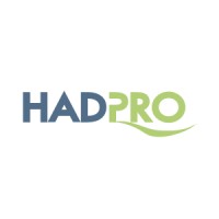 HADPRO Hood & Duct Professionals Logo