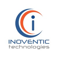 Inoventic Tech Logo