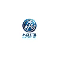 AKASH STEEL CRAFTS PVT LTD Logo