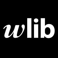 wlib Logo