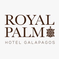 Royal Palm Galapagos Curio Collection by Hilton Logo