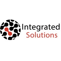 Integrated Solutions Group Queensland Logo