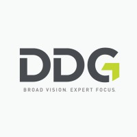 DDG Logo