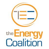 The Energy Coalition Logo
