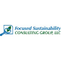 Focused Sustainability Consulting Group, LLC Logo