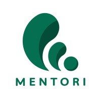 Mentori Logo