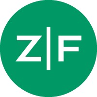 Zfunds Logo