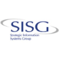 Strategic Information Systems Group SIS-G Logo