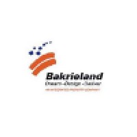 PT BAKRIELAND DEVELOPMENT TBK Logo