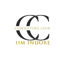 Consulting Club - IIM Indore Logo