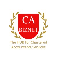 CA BIZNet Logo