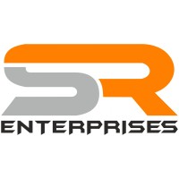 Sai Raghavendra Enterprises Logo