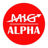 MIG ALPHA Logo