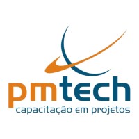 PM Tech Logo