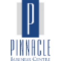 Pinnacle Business Centre Logo