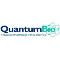 QuantumBio Inc. Logo