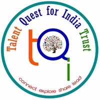 Talent Quest for India Logo