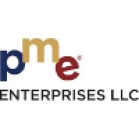 PME Enterprises, LLC Logo