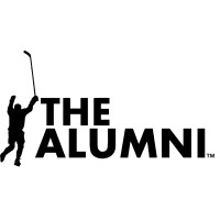 NHL Alumni Association Logo