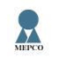 The Metal Powder Company Limited Logo