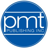 PMT Publishing, Inc. Logo