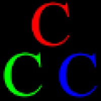 Computer Color Cannon Logo