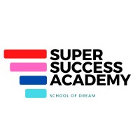 Super Success Academy Logo