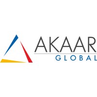 Akaar Global Logo