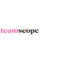 team scope design Logo