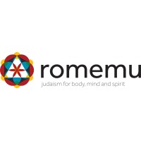 Romemu Logo