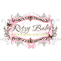Ritzy Baby Inc. Logo