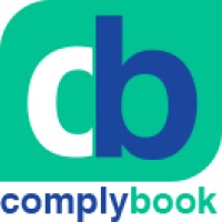 ComplyBook Logo