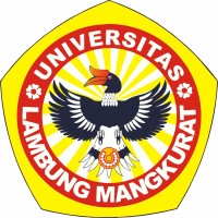 Universitas Lambung Mangkurat Logo
