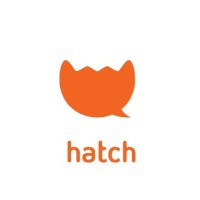 Hatch Logo