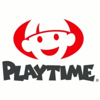 PLAYTIME Logo