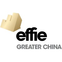 Effie Greater China Logo