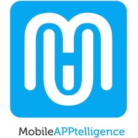 MobileApptelligence Logo