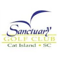 Sanctuary Golf Club Logo