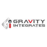GRAVITY INTEGRATES PVT LTD Logo