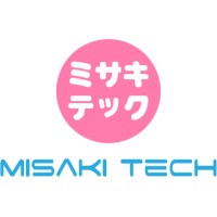 Misaki Tech Logo